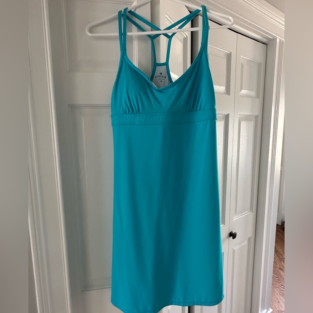 Athleta Dress
